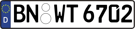 BN-WT6702