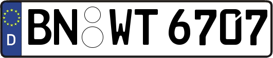 BN-WT6707