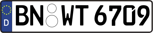 BN-WT6709