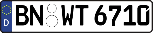 BN-WT6710