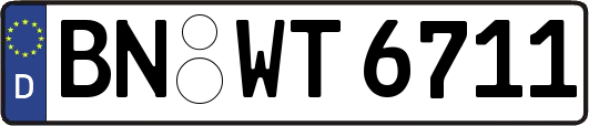 BN-WT6711