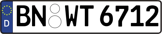 BN-WT6712