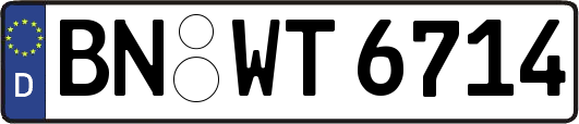 BN-WT6714