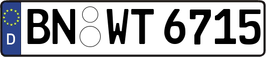 BN-WT6715