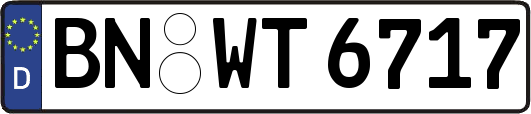 BN-WT6717