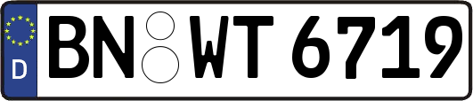 BN-WT6719