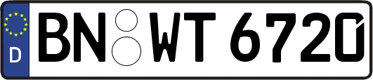 BN-WT6720