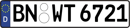 BN-WT6721