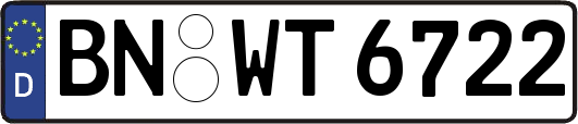 BN-WT6722
