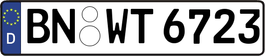 BN-WT6723