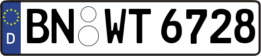 BN-WT6728