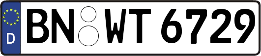 BN-WT6729