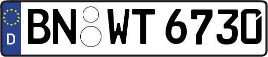 BN-WT6730