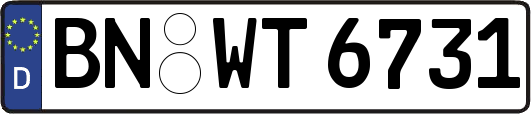 BN-WT6731
