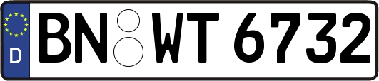 BN-WT6732