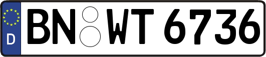 BN-WT6736