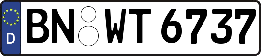 BN-WT6737