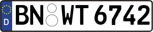 BN-WT6742