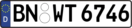 BN-WT6746