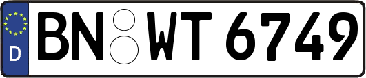 BN-WT6749