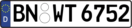 BN-WT6752
