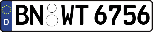 BN-WT6756