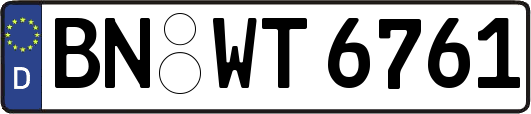 BN-WT6761