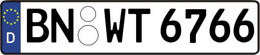 BN-WT6766