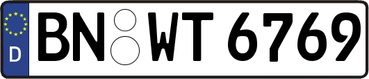 BN-WT6769