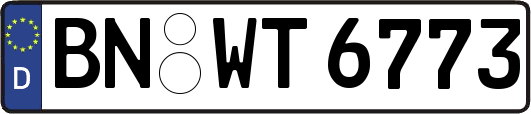 BN-WT6773