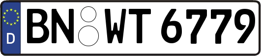BN-WT6779
