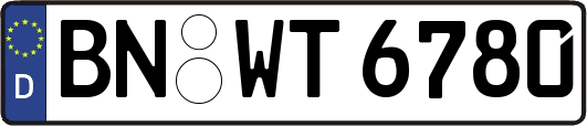 BN-WT6780