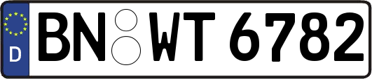 BN-WT6782