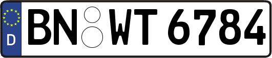 BN-WT6784