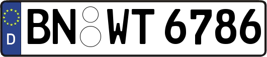 BN-WT6786