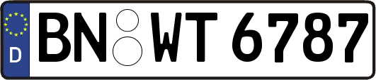 BN-WT6787