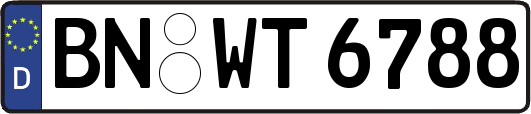 BN-WT6788