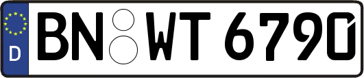 BN-WT6790