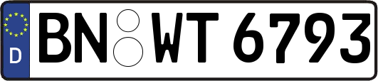 BN-WT6793