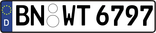 BN-WT6797