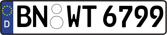BN-WT6799