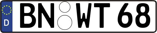 BN-WT68
