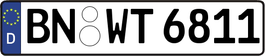 BN-WT6811