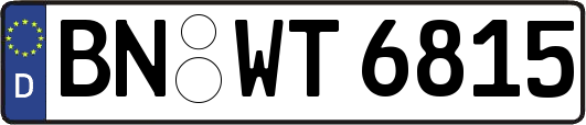 BN-WT6815