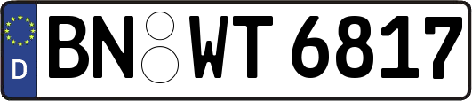 BN-WT6817