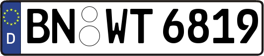 BN-WT6819