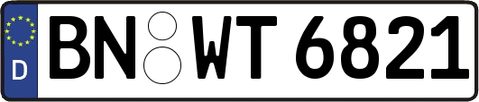 BN-WT6821