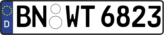 BN-WT6823
