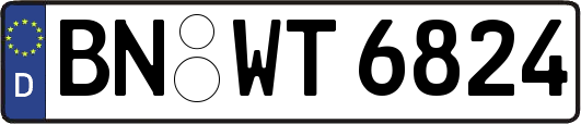 BN-WT6824