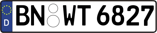 BN-WT6827
